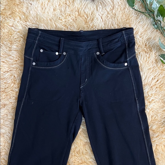 Kuhl Hiking Pants - short inseam - Picture 2 of 10